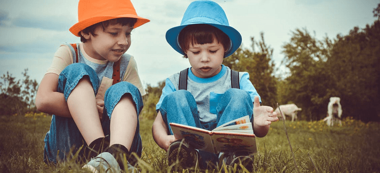 Hoe help ik mijn kind bij het leren lezen?